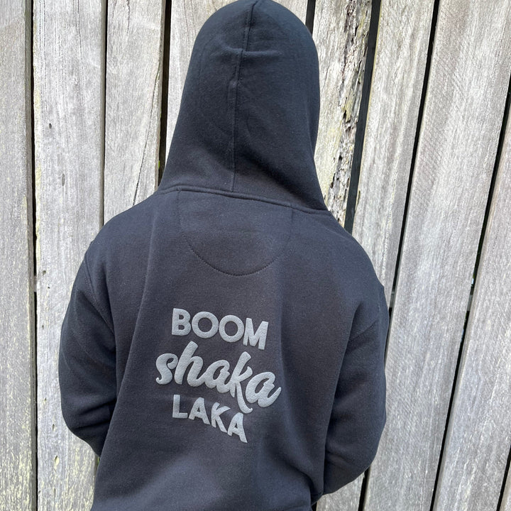 Puffy Boom Shaka Laka Hoodie